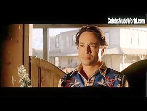 Chloe Russell Sexy scene in Undead or Alive (2007) 5