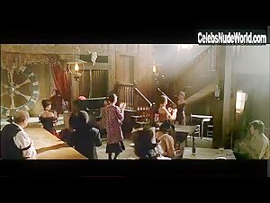 Chloe Russell Sexy scene in Undead or Alive (2007) 7