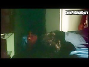 Cloris Leachman butt, Nude scene in Crazy Mama (1975) 4