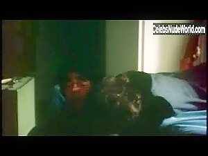 Cloris Leachman butt, Nude scene in Crazy Mama (1975) 5