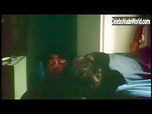 Cloris Leachman butt, Nude scene in Crazy Mama (1975) 6
