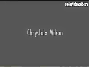 Chrystale Wilson Nude, breasts scene in Trois 2: Pandora's Box (2002) 10