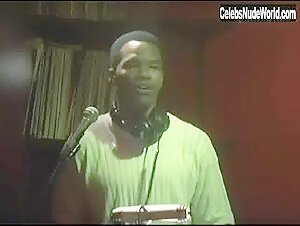 Chrystale Wilson breasts, Nude scene in The Players Club (1998) 11