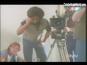 Christina Chambers Sexy, bikini scene in Behind the Camera: The Unauthorized Story of Charlie's Angels (2004) 10