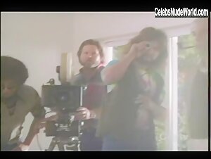 Christina Chambers Sexy, bikini scene in Behind the Camera: The Unauthorized Story of Charlie's Angels (2004) 11