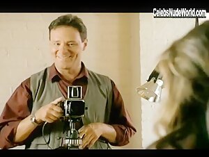 Claudia Besso Sexy,underclothing scene in Psychopath (1997) 15