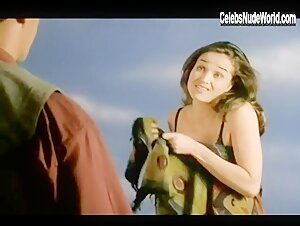 Claudia Besso Sexy,underclothing scene in Psychopath (1997) 19