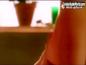 Christine Harnos Nude, breasts scene in Rebel Highway: Cool and the Crazy (1994) 20