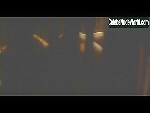 Christianne Oliveira breasts, Nude scene in Chocolat (2000) 4