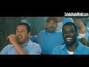 Cloris Leachman Sexy scene in The Longest Yard (2005) 10