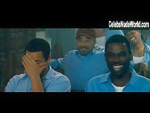 Cloris Leachman Sexy scene in The Longest Yard (2005) 11