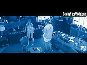 Cloris Leachman Sexy scene in The Longest Yard (2005) 13