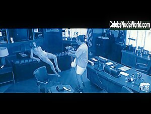 Cloris Leachman Sexy scene in The Longest Yard (2005) 14