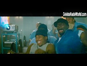 Cloris Leachman Sexy scene in The Longest Yard (2005) 17