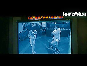 Cloris Leachman Sexy scene in The Longest Yard (2005) 2