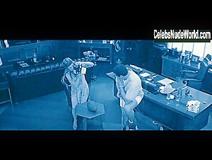 Cloris Leachman Sexy scene in The Longest Yard (2005) 5