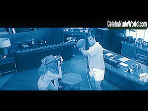 Cloris Leachman Sexy scene in The Longest Yard (2005) 6