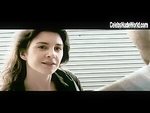 Clara Bellar Sexy scene in Kill the Poor (2006)