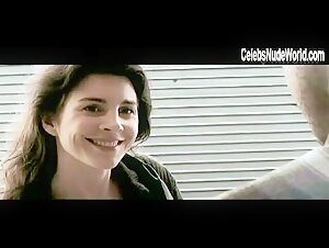Clara Bellar Sexy scene in Kill the Poor (2006) 16