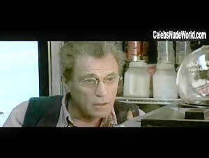 Clara Bellar Sexy scene in Kill the Poor (2006) 19