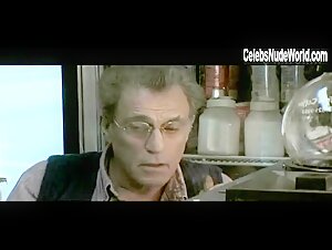 Clara Bellar Sexy scene in Kill the Poor (2006) 20