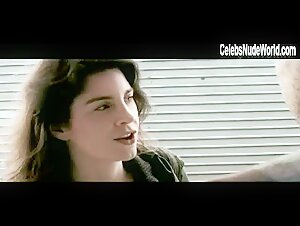 Clara Bellar Sexy scene in Kill the Poor (2006) 7