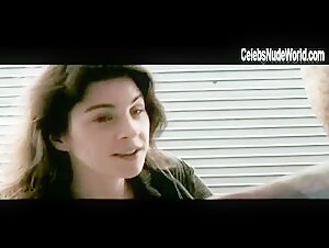Clara Bellar Sexy scene in Kill the Poor (2006) 8