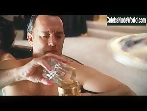 Cyia Batten, Hilary Angelo breasts, Nude scene in Charlie Wilson's War (2007) 19