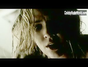 Corri English underwear, Sexy scene in Unrest (2006) 13