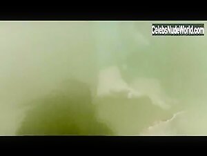Corri English underwear, Sexy scene in Unrest (2006) 3