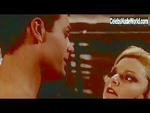 Clare Kramer Sexxy,underclothing scene in The Thirst (2006) 13