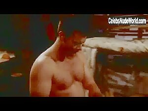 Clare Kramer Sexxy,underclothing scene in The Thirst (2006) 5