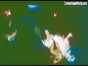 Christine Cattell Nude, breasts scene in Heartbreak High (1981) 19