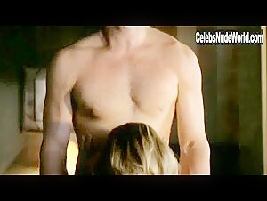 Sarah Christine Smith underwear, Sexy scene in Big Bad Wolf (2006) 1