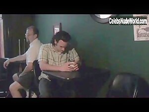 Zoe Hunter Lee breasts, Nude scene in A Feast of Flesh (2007) 15