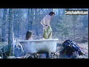Courtney Kocak breasts, Nude scene in Apocalypse and the Beauty Queen (2005) 10