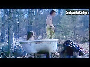 Courtney Kocak breasts, Nude scene in Apocalypse and the Beauty Queen (2005) 11