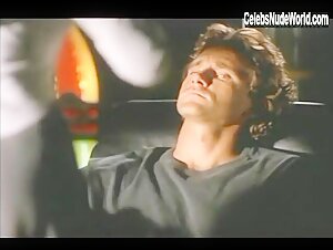 Christiana Capetillo Strips , boobs scene in Red Shoe Diaries (1991-1999) 1