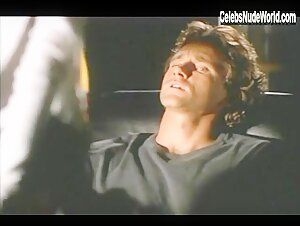 Christiana Capetillo Strips , boobs scene in Red Shoe Diaries (1991-1999) 2
