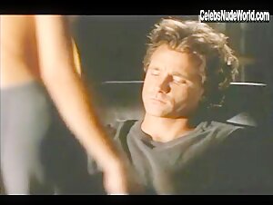 Christiana Capetillo Strips , boobs scene in Red Shoe Diaries (1991-1999) 5