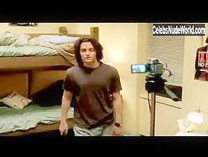 Corri English underwear, Sexy scene in The Bedford Diaries (2006) 18