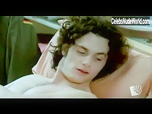 Corri English Sexy scene in The Bedford Diaries (2006) 16