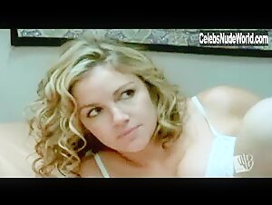 Corri English Sexy scene in The Bedford Diaries (2006) 18