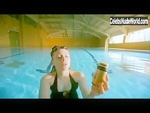 Christina Cole Sexy scene in Hex (2004-2011) 11