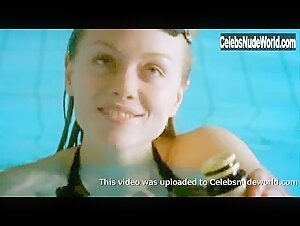 Christina Cole Sexy scene in Hex (2004-2011) 14