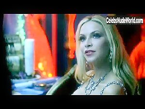 Cyia Batten Sexy scene in CSI: Crime Scene Investigation (2000-2015) 13