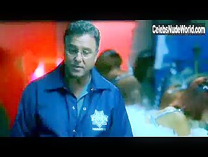 Cyia Batten Sexy scene in CSI: Crime Scene Investigation (2000-2015) 19