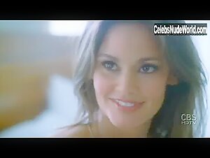 Christina Chambers Gorgeous,underwear scene in Cane (2007) 1