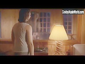 Colleen Rennison Sexy scene in What Goes Up (2009) 1
