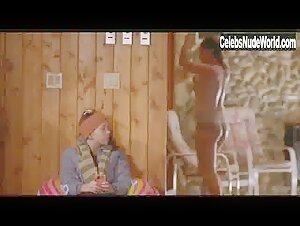 Colleen Rennison Sexy scene in What Goes Up (2009) 18